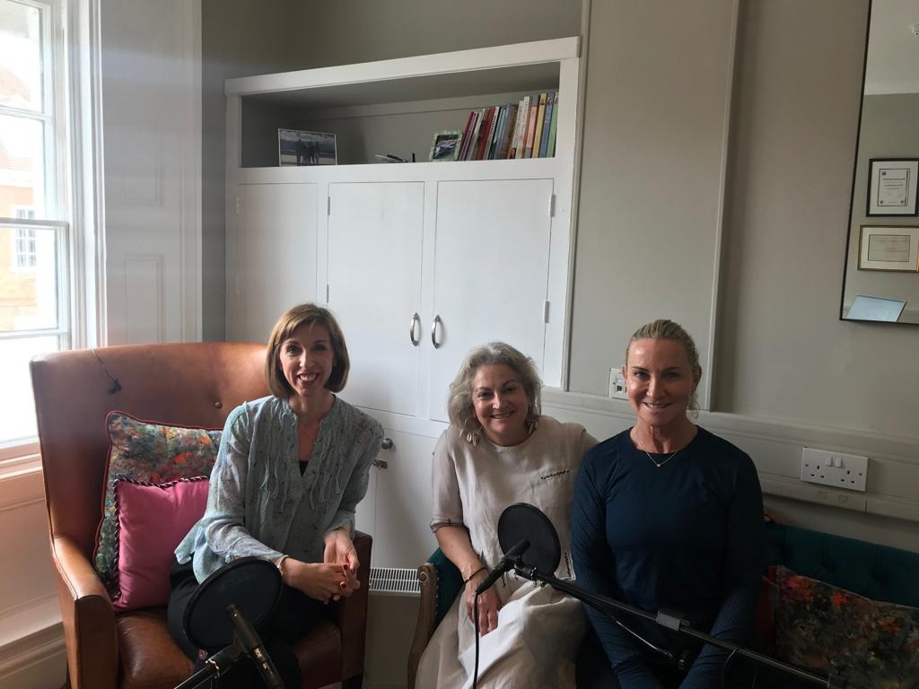 Dr Newson talks with Meg Mathews & Athena Lamnisos, CEO of charity Eve Appeal, about best times to discuss menopause with women & children. Menopause being on the curriculum has had a mixed response, but as it can cause many different symptoms, which...