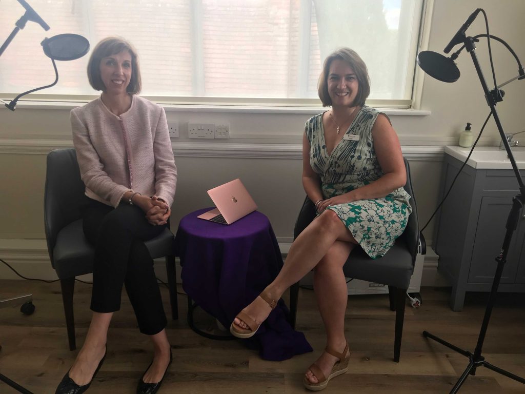 Menopause education is not mandatory for healthcare professionals. Dr Newson discusses the importance of menopause education with Menopause & Wellbeing Centre Practice Manager, Sarah Baker who previously worked in a private hospital and ran education...