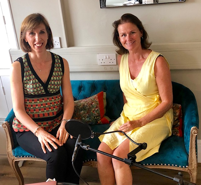 In this episode Dr Newson and qualified nutritionist and chef Emma Ellice-Flint, talk about gut matters, microbiome research and what foods can make a difference to the gut and whole body health. Topics discussed include:
Control how you feel through...