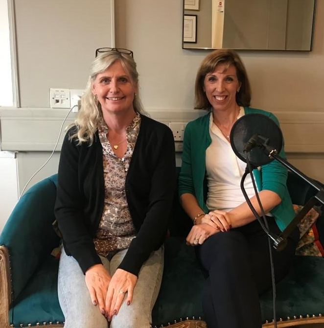 Kim Goulding is one of Dr Newson's patients here at Newson Health. In today's episode, Kim talks about her own experience with the menopause how she was offered antidepressants. She has always been the driving force behind her family and became socia...