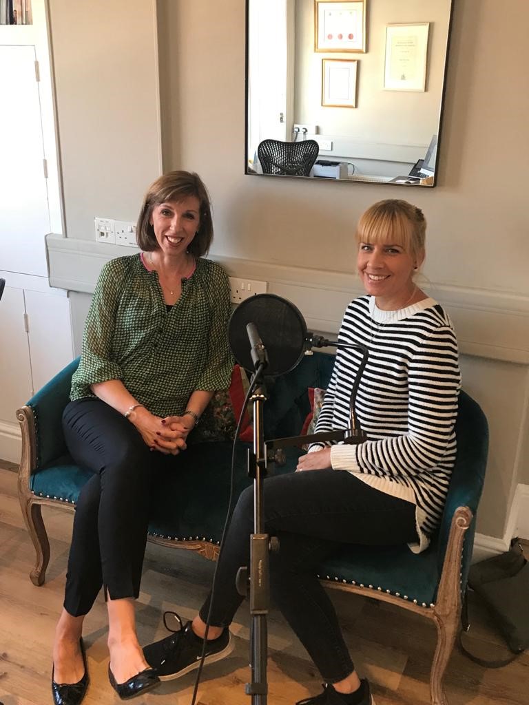 Sheona Khan is a medical writer who has been working closely with Dr Newson for several months. In this weeks episode, Dr Newson and Sheona have an open discussion with about how much she has learnt regarding the perimenopause and how little she knew...