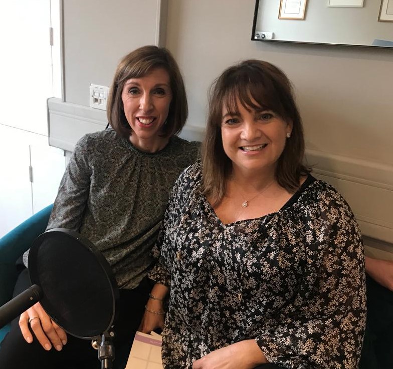 In this week's episode, Dr Newson chats to Katie Taylor. From the age of 43 Katie suffered for four years with debilitating perimenopausal symptoms, which had been misdiagnosed as depression by her doctor.   It was only when her father, a breast canc...