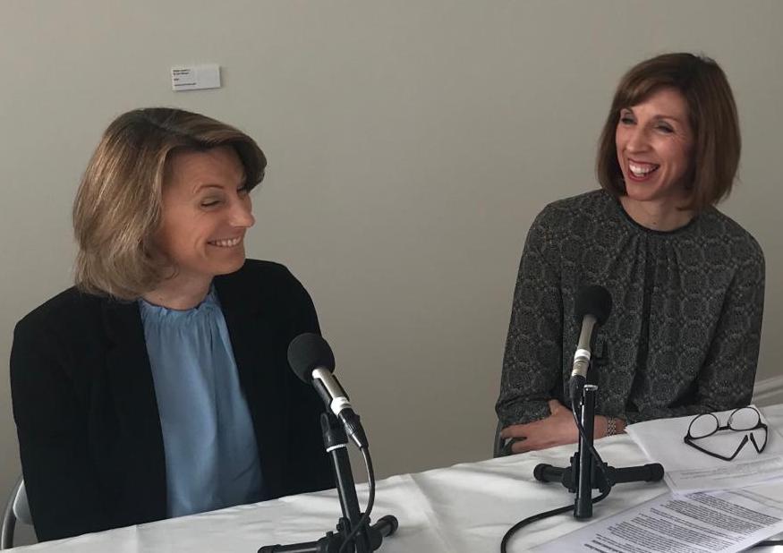 In this week's episode, Dr Louise Newson chats to her good friend, Dr Rebecca Lewis, who is also a clinical director at Newson Health Menopause and Wellbeing Centre. Together they discuss surgical menopause. Surgical menopause can often be very diffe...