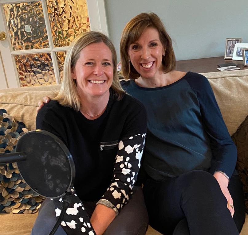 In this week's podcast, Dr Louise Newson is joined by Dr Sarah Ball, a GP with a special interest in the menopause. Together, they talk all about early menopause and Premature Ovarian Insufficiency (POI) which affects women under 45 years. In the UK,...