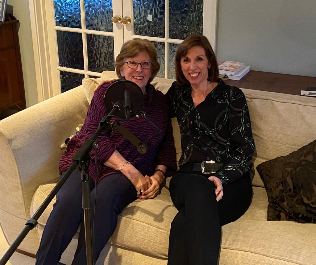 In this week's podcast, Dr Louise Newson has an open discussion with her mother, Ann Newson, about her personal views regarding taking HRT. Over 30 years ago, Ann was experiencing symptoms of severe fatigue which were negatively affecting her ability...