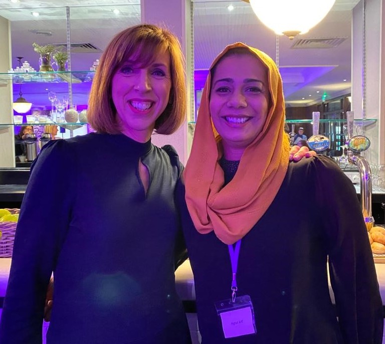 Dr Nighat Arif is a GP with a specialist interest in women’s health, based in Buckinghamshire. In this week's podcast, Dr Nighat Arif talks openly with Dr Newson about her work educating and empowering women from different ethnic groups about the men...