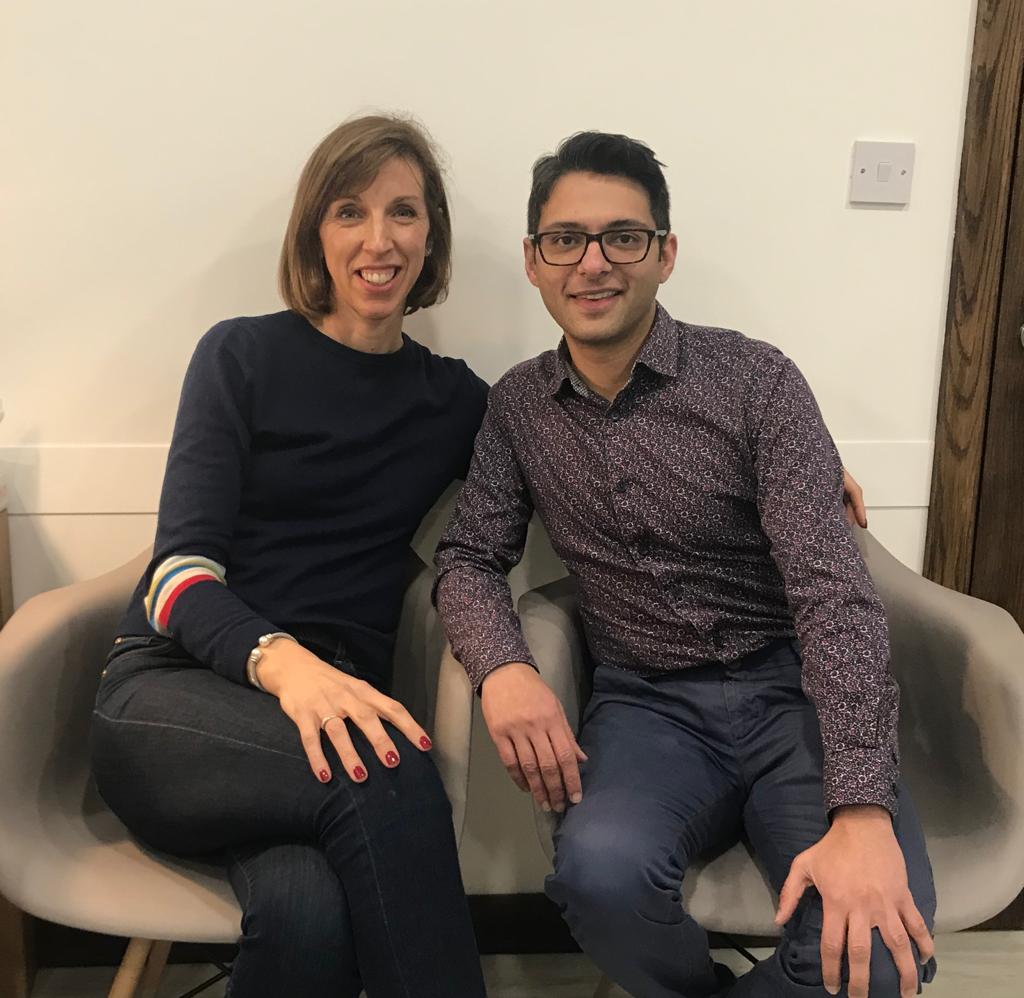 In this week's podcast, Dr Newson is speaking with consultant dermatologist, Dr Sajjad Rajpar all about hair. Hair changes can be very common during the perimenopause and menopause. Dr Rajpar eloquently explains how our hormones are important with re...