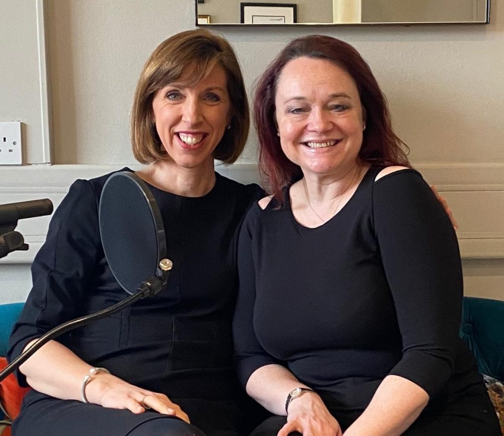 In this episode, Dr Louise Newson is joined by yoga teacher, Claudia Brown who runs workshops at Newson Health Menopause and Wellbeing Centre.  Claudia is an Om Yoga magazine columnist and runs classes, workshops and retreats in the West Midlands. Sh...