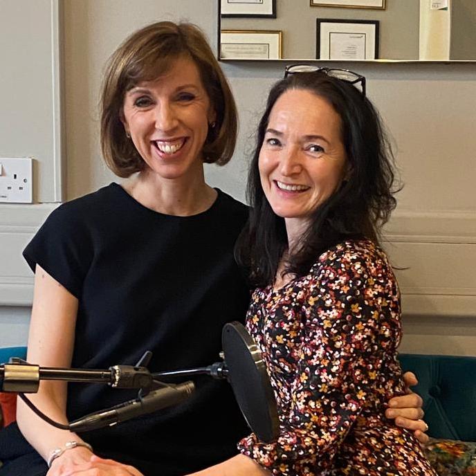 In this podcast, Dr Louise Newson is joined by Petra Coveney, Founder of Menopause Yoga - the UK’s first specialist style of yoga to support women going through the menopause. 
Petra, who is a member of the British Menopause Society (BMS) for health ...