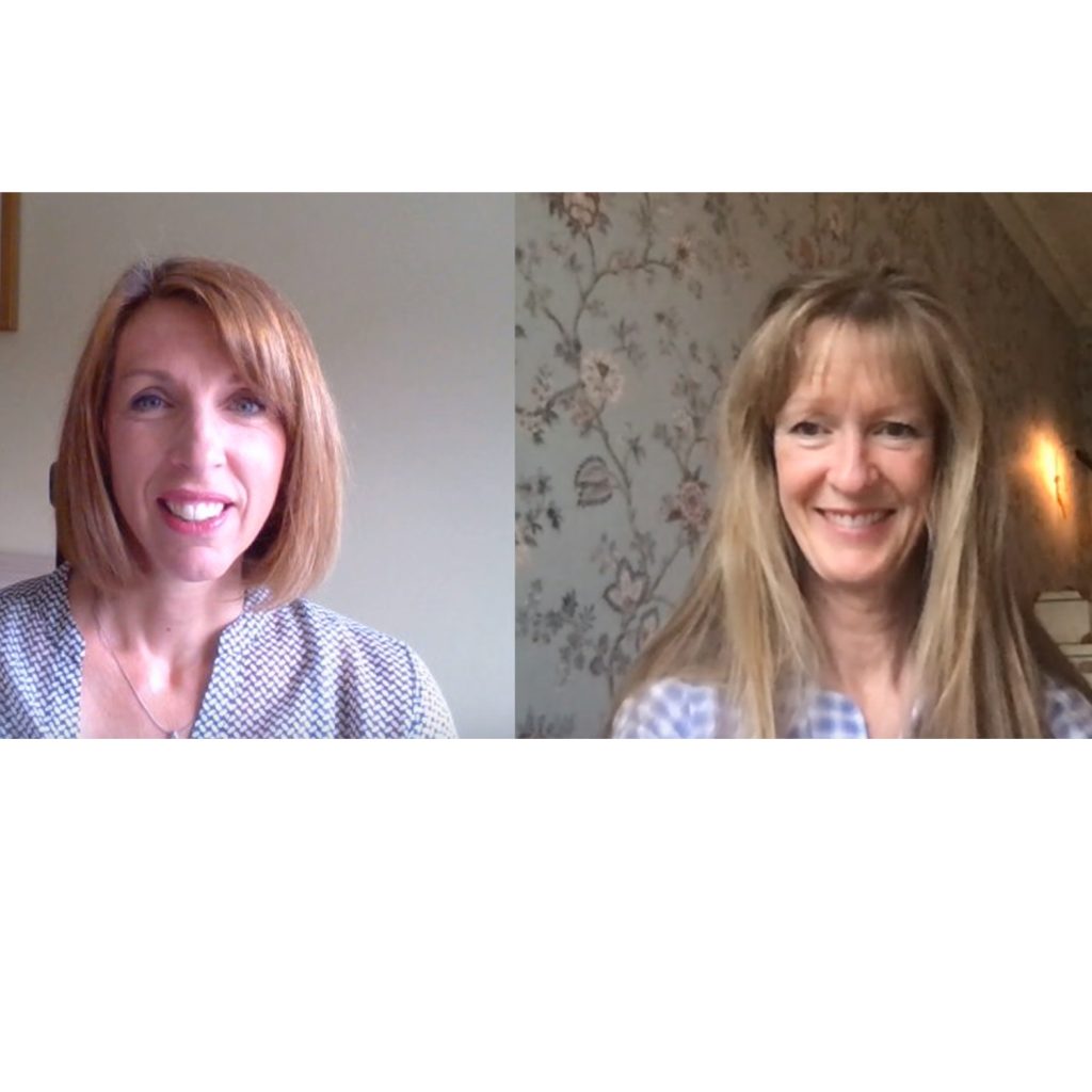 In this podcast, Dr Louise Newson is talking with Jane Oglesby, whom she first met at Manchester University when they were both medical students together. Dr Newson and Jane then reconnected a few years ago when she visited the Newson Health clinic a...