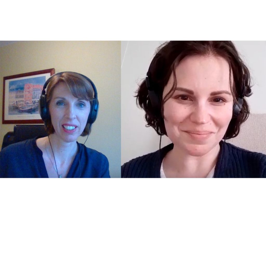 In this podcast, Dr Louise Newson chats to Dr Philippa Kaye - GP, journalist and author. Dr Kaye has just released a new book titled 'The M Word: Everything You Need to Know About the Menopause' and she talks to Dr Newson all about it and explains wh...