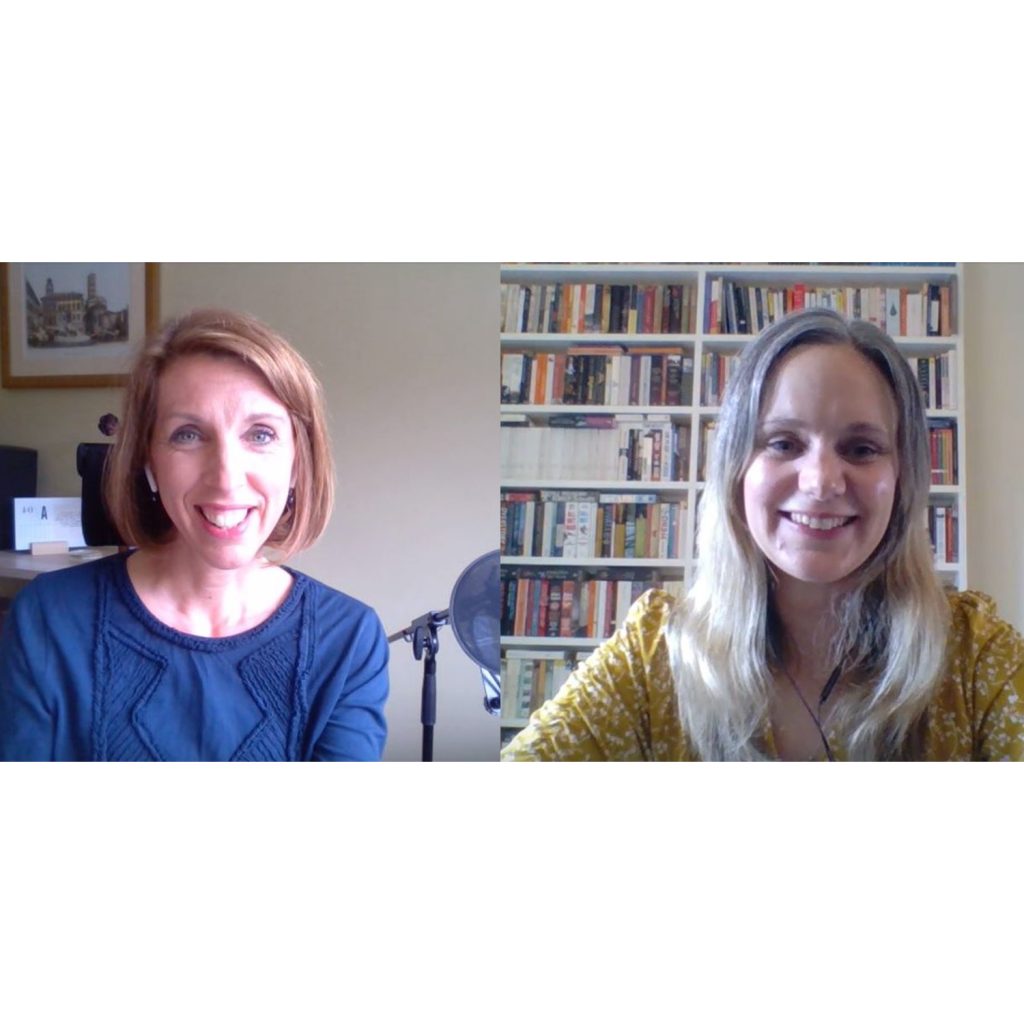 In this episode, Dr Louise Newson is joined by Dr Hannah Short, who is a GP and menopause specialist. She also has a particular interest in premenstrual syndrome (PMS) and Premenstrual Dysphoric Disorder (PMDD) which is very common yet not well manag...