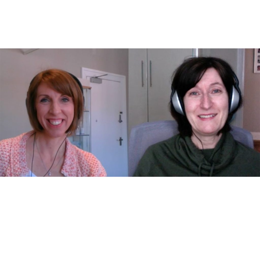 In episode 63 of the Newson Health podcast series, Dr Louise Newson is joined by Dr Stephanie Goodwin, a london-based GP, menopause specialist and specialist in Psychosexual medicine.
Together, Dr Newson and Dr Goodwin discuss the possible consequenc...