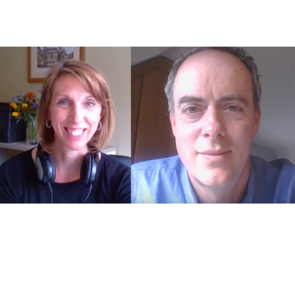 In this podcast, Dr Louise Newson is speaking with Jon Hughes, a gynaecologist who specialises in fertility and endometriosis. Jon and Louise discuss the various reasons why women may have reduced fertility, including women who have an early menopaus...