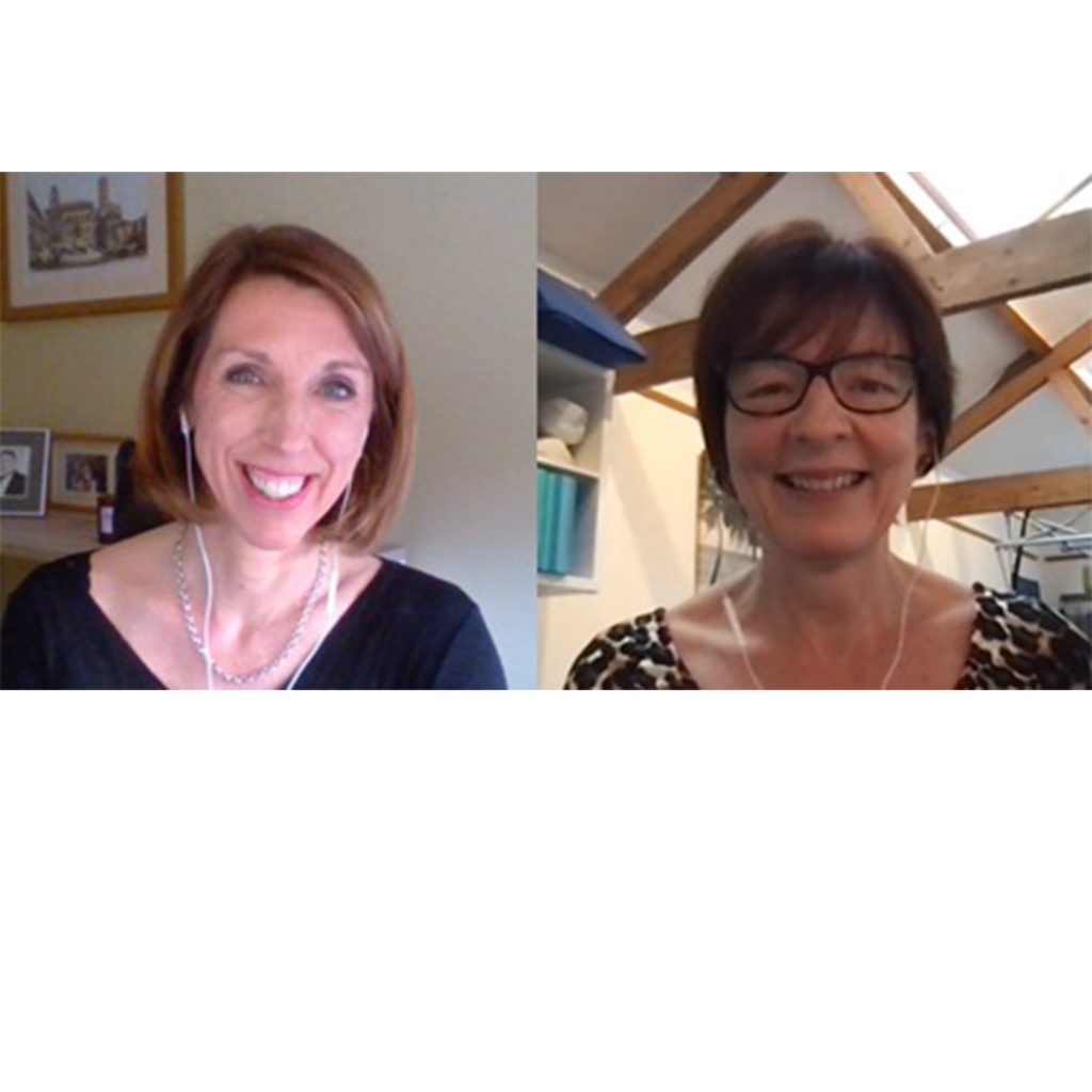 In this episode, Dr Louise Newson is joined by Dinah Siman who is a Yoga and Pilates teacher and the founder of Menopause Pilates.
Dinah chats to Dr Newson about the history of Pilates and how the method arrived in the UK with Alan Herdman, and how i...