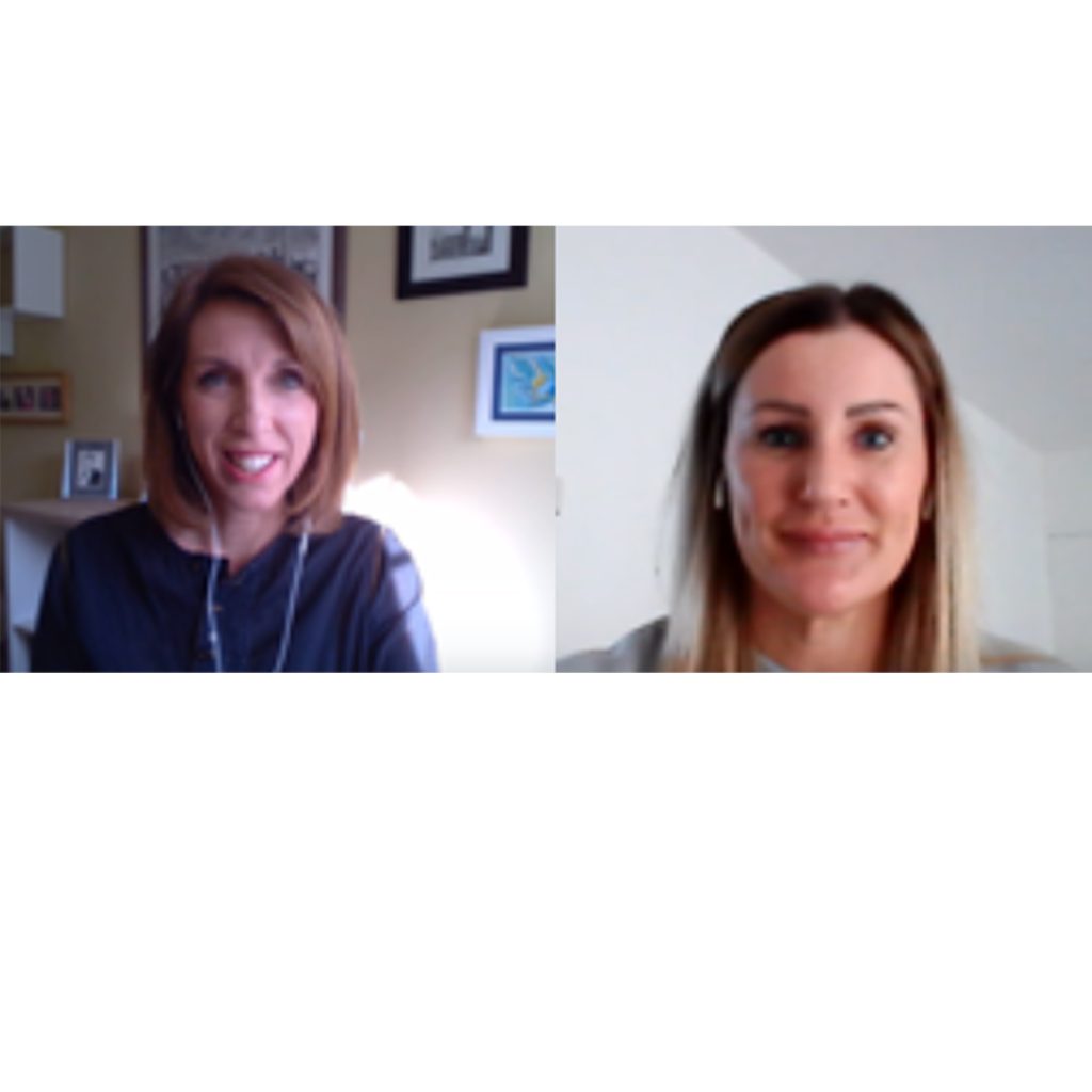 In this podcast, Dr Louise Newson chats to Hayley Etherington, a young woman who has been menopausal since the age of 14.
Hayley talks openly with Dr Newson about her experience and how, even though she was given HRT as a teenager, she has been strug...