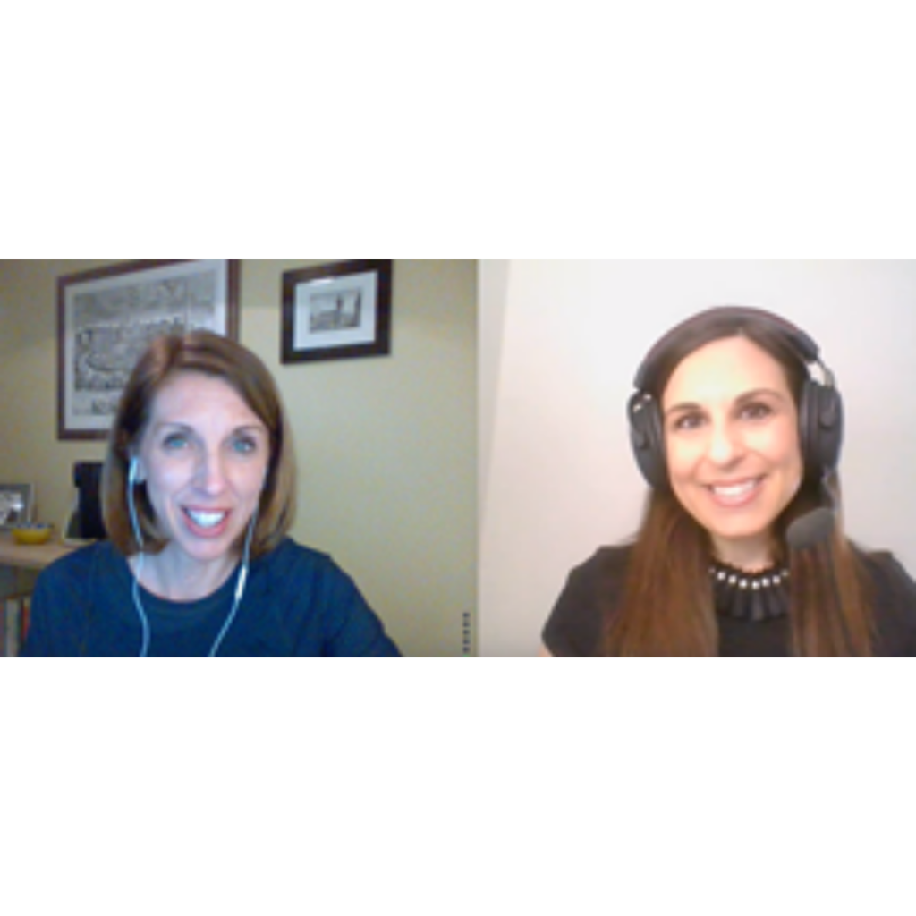 In this episode, Dr Newson has a lively discussion with Heather Hirsch, the Clinical Programme Director for the Menopause and Midlife Clinic at Brigham and Women’s Hospital in Boston. Heather was shocked to see, during her fellowship, that what was b...