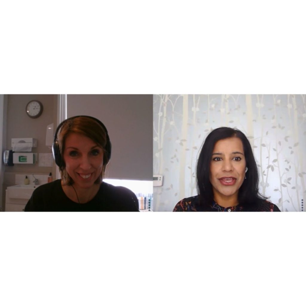 In this episode, Dr Louise Newson talks to GP and Trustee of The Menopause Charity, Dr Radhika Vohra. Radhika is a GP with a special interest in women's health, particularly the menopause and perimenopause. She is also an educator for GP trainees and...