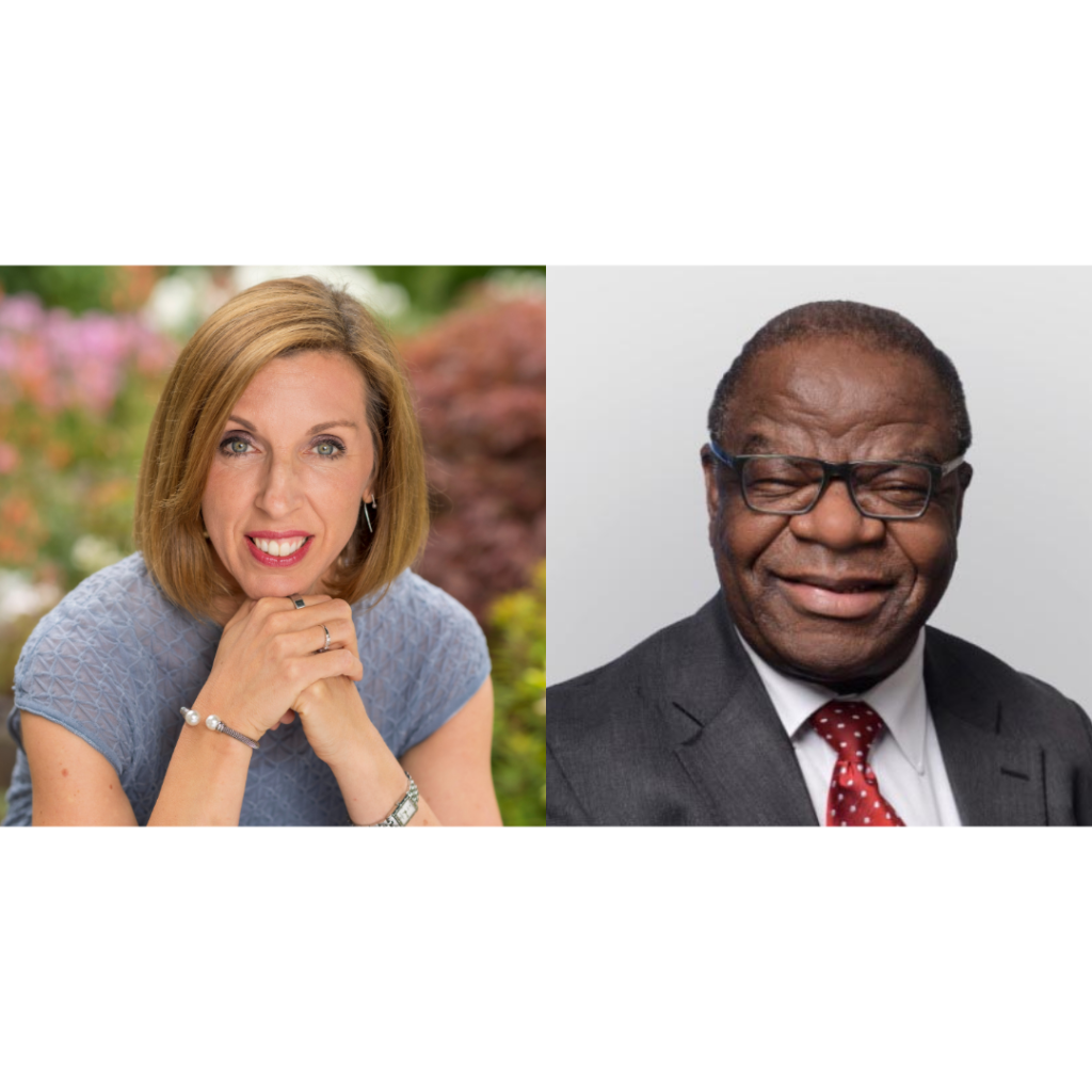 Professor Isaac Manyonda, professor of obstetrics and gynaecology at St George's Hospital in London, makes a welcome return to the podcast to discuss the important hormone, testosterone, with Dr Louise Newson. 
The experts discuss why awareness of te...
