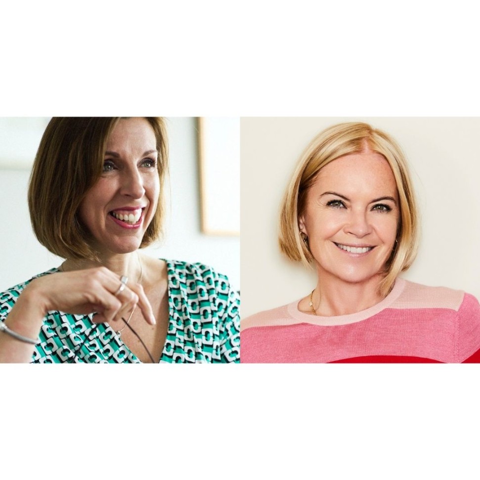 Journalist and presenter, Mariella Frostrup, joins Dr Louise Newson for an energetic discussion and a whistle-stop tour through current insights and reflections on the way society approaches the menopause. Mariella talks about why she is ‘still bangi...