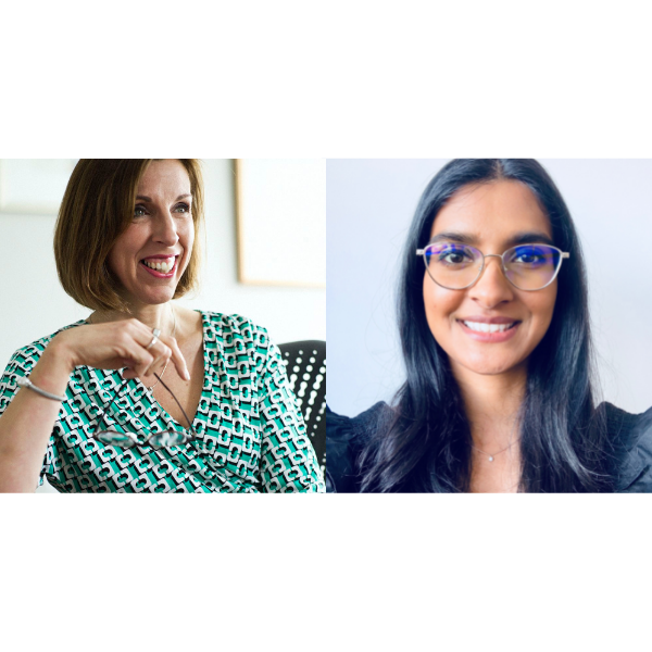 Dr Devika Patel joins Dr Louise Newson in this episode of the podcast to share how a chance encounter when overhearing an educational webinar on the menopause was a light bulb moment for her practice as a psychiatrist. Devika takes us through her jou...