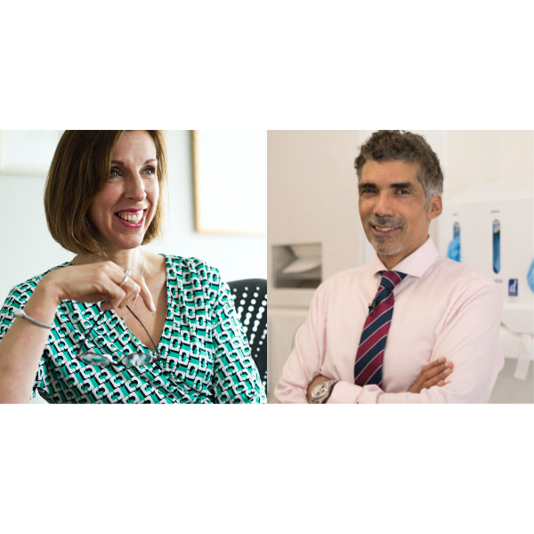 Dr Taher Mahmud is a rheumatologist from London who has the ambitious plan of eradicating the bone weakening disease osteoporosis by 2040. Osteoporosis is a common disease, particularly for women around the time of the menopause, but with the right n...