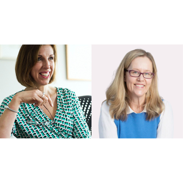 GP and menopause specialist, Dr Sarah Glynne, joins Dr Louise Newson on the podcast this week to discuss menopause care after breast cancer.  The experts share more about the breast cancer steering group established as part of the Newson Health Menop...
