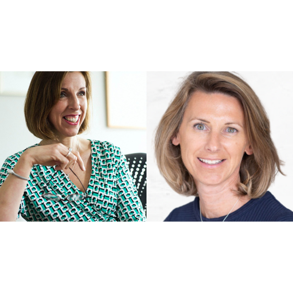 Clinical Director of Newson Health, Dr Rebecca Lewis, returns to the podcast this week for a special end of year episode with Dr Louise Newson. The business partners and friends reflect on some of the positives over the last 12 months and discuss the...