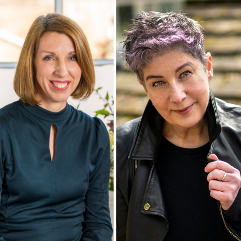 Bestselling author of Chocolat Joanne Harris joins Dr Louise Newson to talk about her latest book, Broken Light.
Broken Light’s protagonist is Bernie, a 49-year-old who has given her life to her family and friends, and feels invisible. But Bernie fin...
