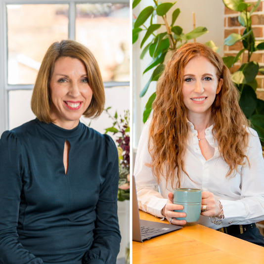 This episode looks at how hormone changes impact women in the workplace and in their personal lives – and why do many women put their own needs last?
Dr Louise is joined by Dr Claire Kaye, an executive career coach and former GP specialising in perim...