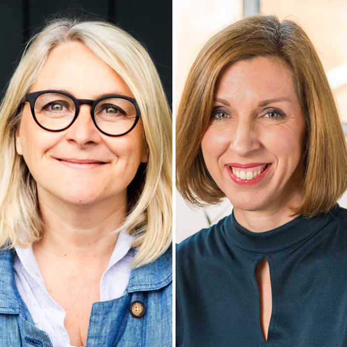 Bestselling author, screenwriter and TV presenter Emma Kennedy joins Dr Louise Newson in this episode to talk candidly about her menopause experience.
Emma describes how she thought she had got through her menopause when terrifying heart palpitations...