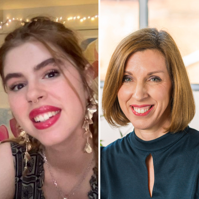 Content advisory: this podcast episode contains themes of mental health and suicide*
It’s a family affair on this week’s podcast as Dr Louise is joined by her eldest daughter Jessica for a special episode on the eve of World Menopause Day.
Jessica ta...