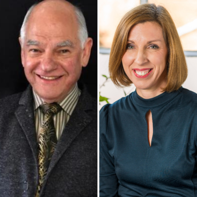 Leading US oncologist Dr Avrum Bluming joins Dr Louise Newson to talk about the crucial role of oestrogen in women’s health.
Despite HRT’s proven benefits in protecting against heart disease, bone fracture and cognitive decline, many women still avoi...
