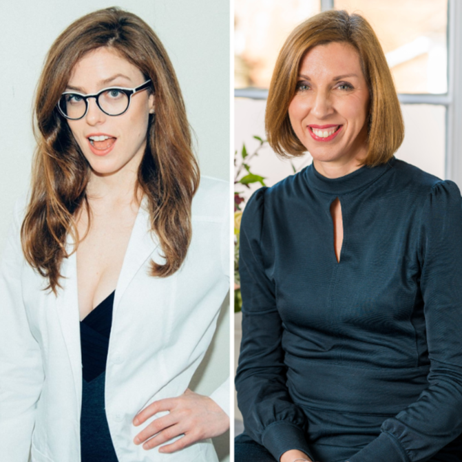 This week on the podcast Dr Louise speaks to Dr Ashley Winter, a urologist and sexual medicine specialist, based in Los Angeles.
Dr Ashley has seen the transformative effects of vaginal hormones on women – not only those who are menopausal, but also ...